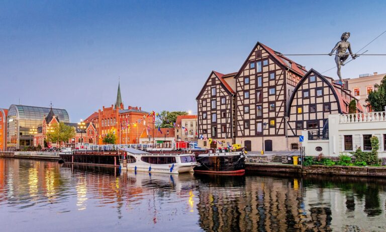 Bydgoszcz
