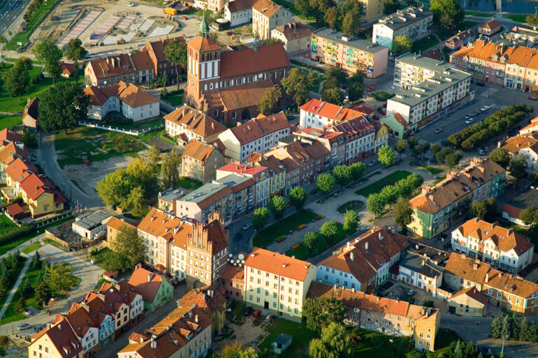 Bartoszyce