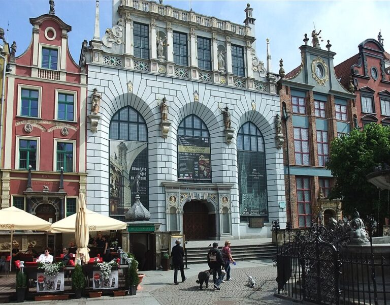 Gdańsk – informacje