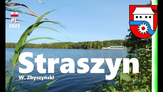 Straszyn